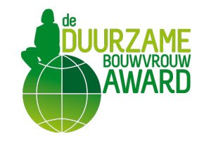 Duurzame Bouwvrouw verkiezing 2016 van start